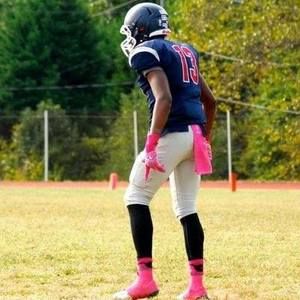 Meet your Posher, Donnell